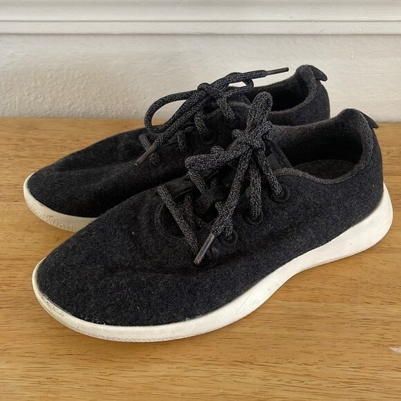 All Birds Wool Runner Womens 6 - Picture 1 of 9